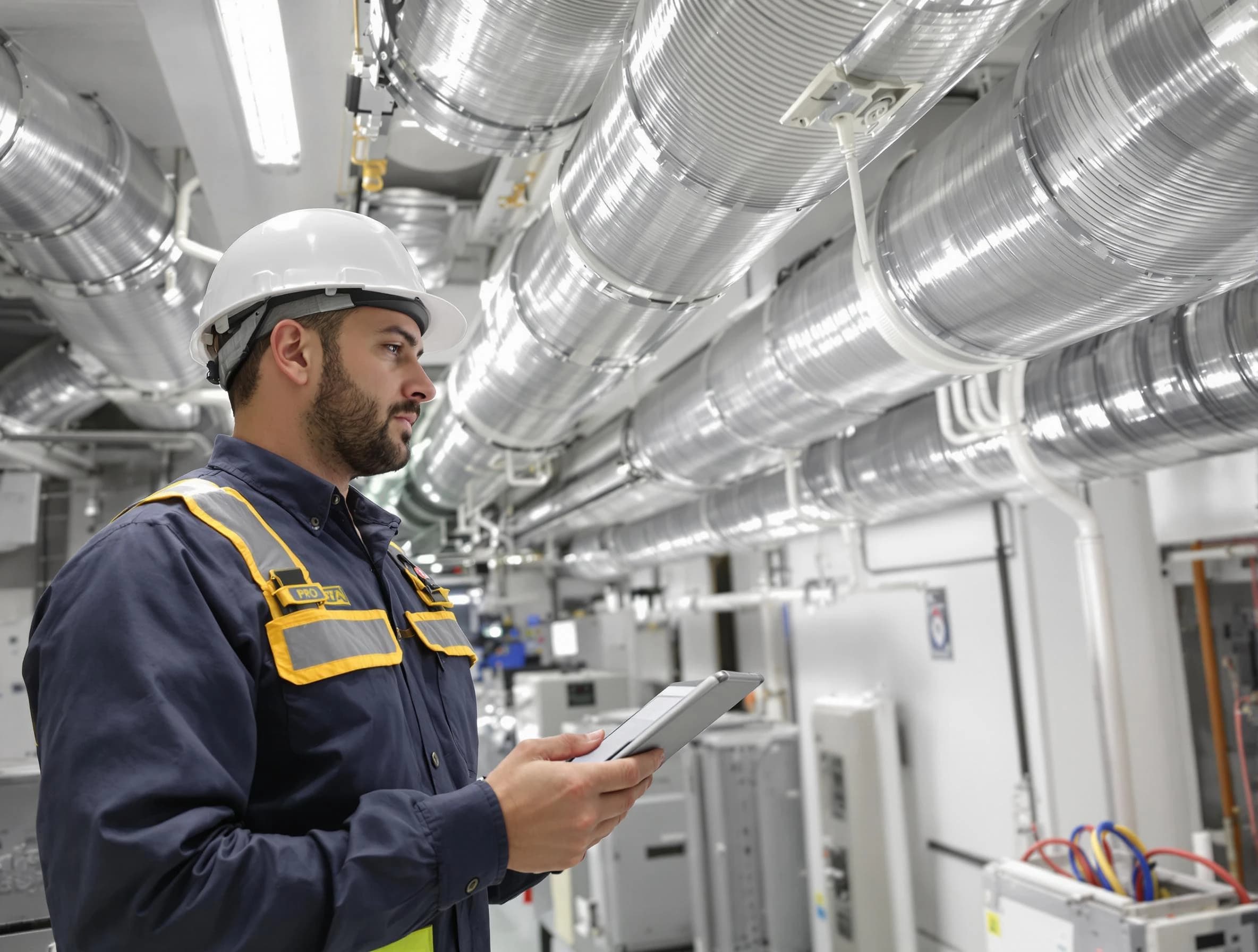 Filter Inspection service in Austell, GA