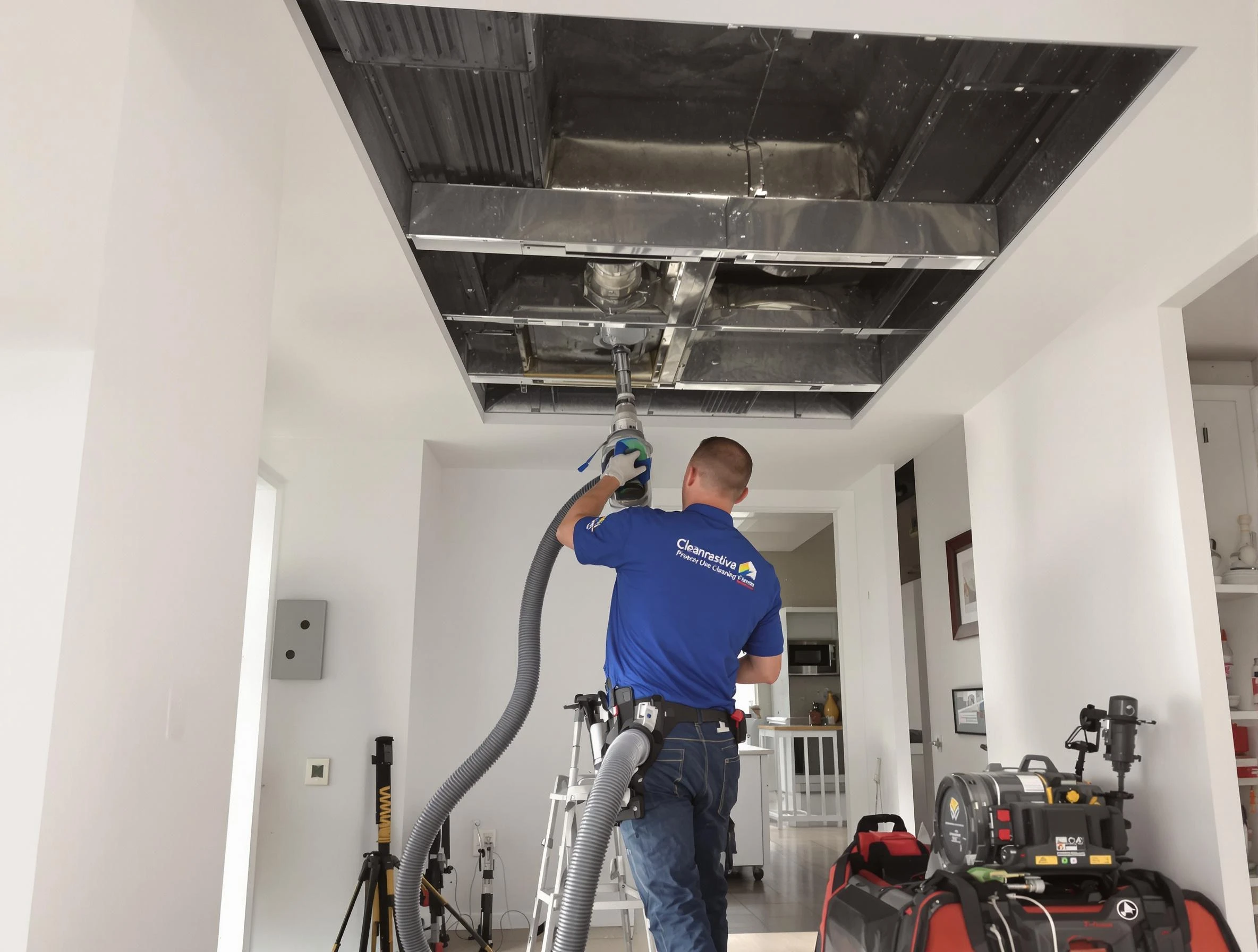 Air Duct Cleaning service in Austell, GA