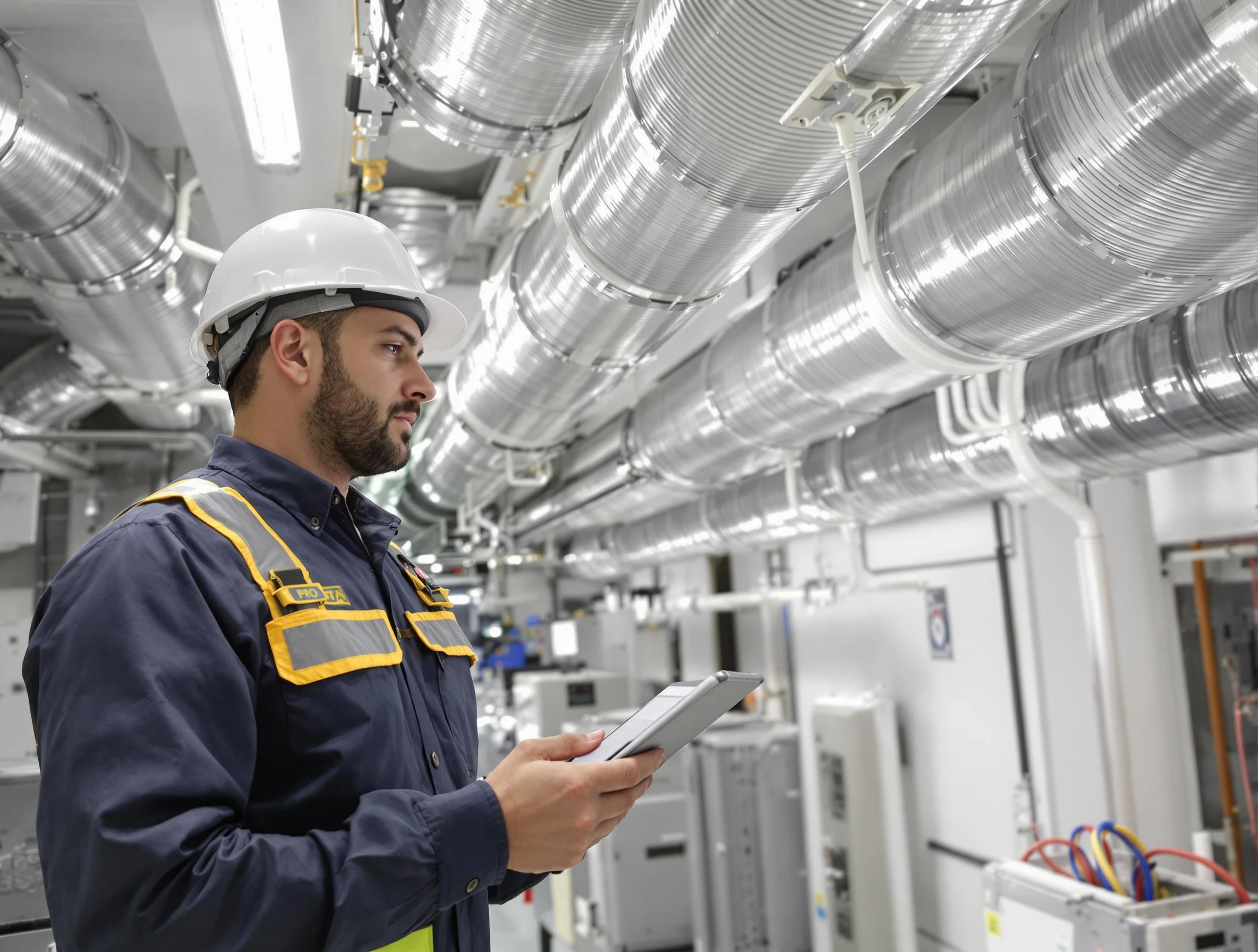 Filter Inspection service in Austell, GA