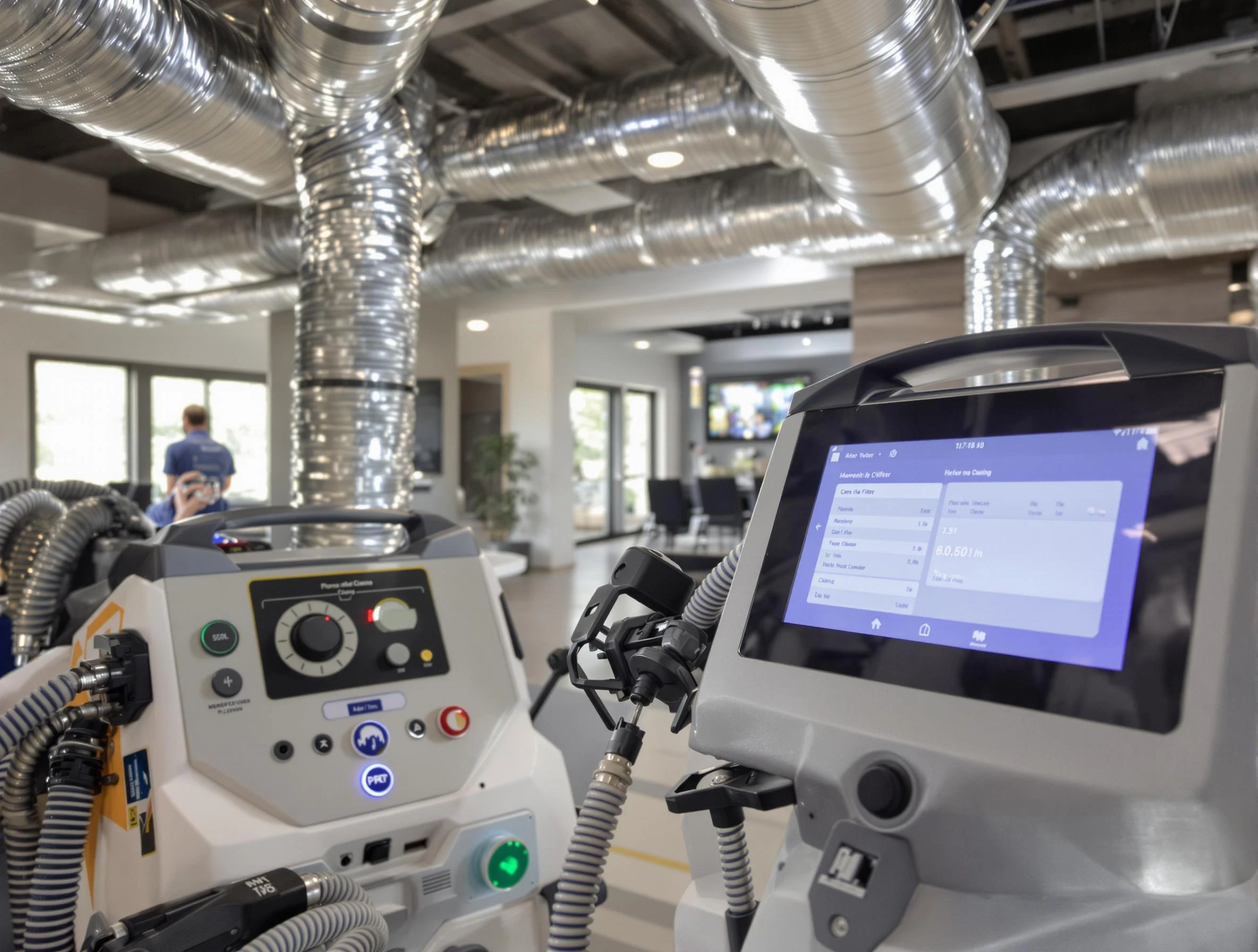 Expert mold remediation by Austell Air Duct Cleaning in Austell