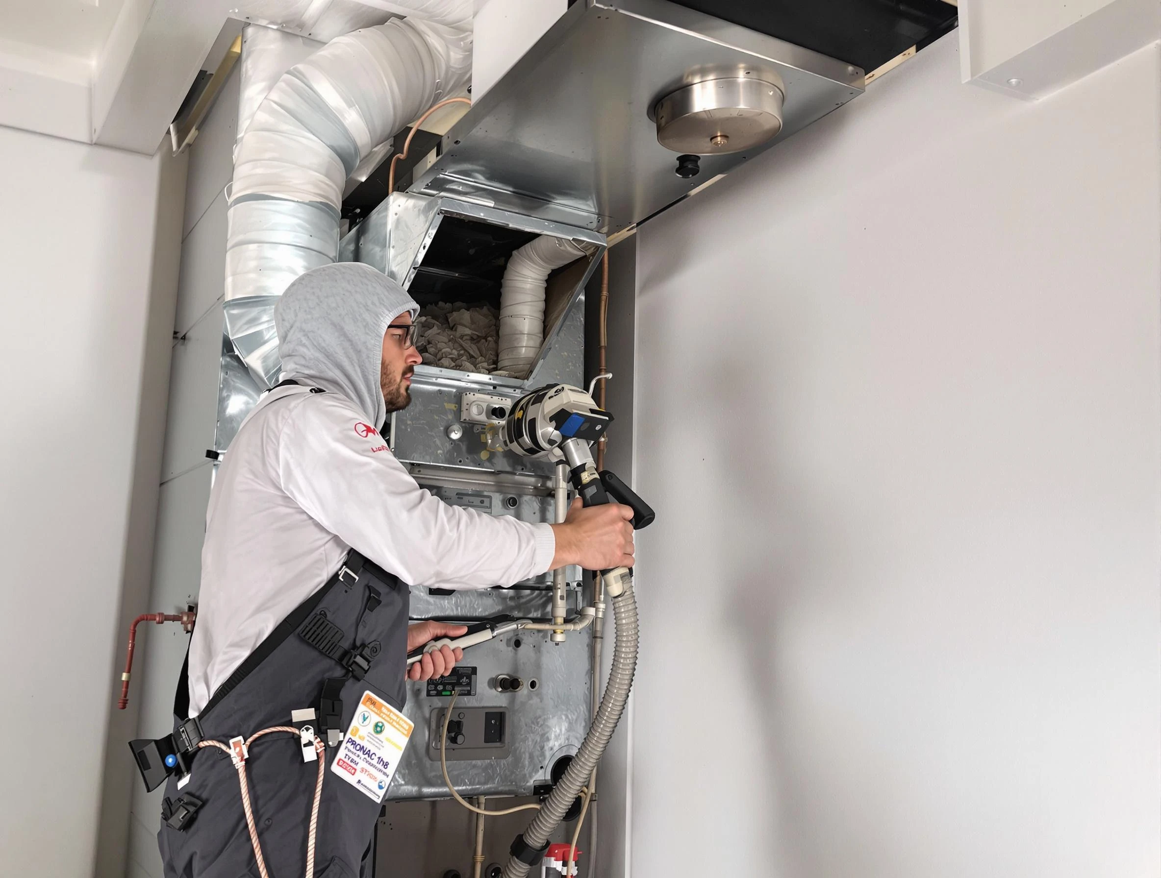 Expert furnace duct cleaning by Austell Air Duct Cleaning in Austell